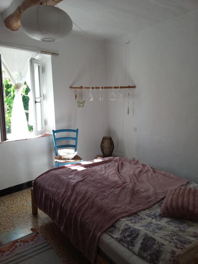 Chambre D'Hotes Ici Bédoin Eksteriør billede