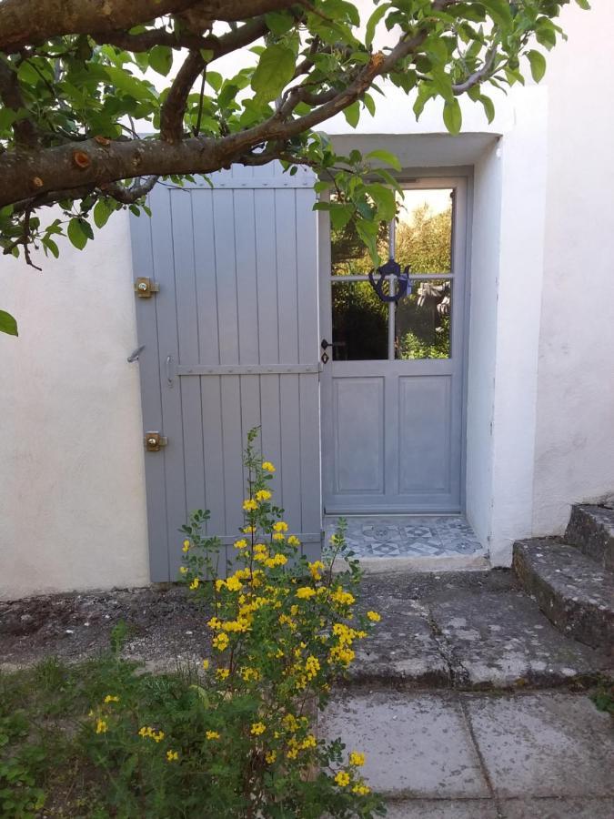Chambre D'Hotes Ici Bédoin Eksteriør billede